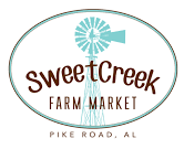 Sweet creek