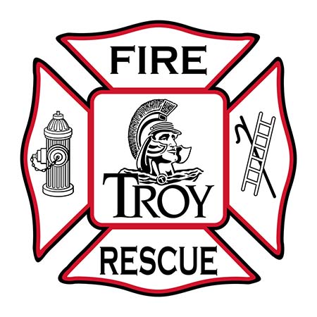 Troy Fire and Rescue